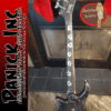 Panick Inc Surprise Attack 5 String Bass