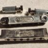 GOTOH BRIDGE AND STOPBAR - CHROME