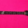 LTD (by ESP) Snakebyte SE Purple James Hetfield Limited Edit