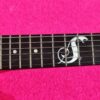 LTD (by ESP) Snakebyte SE Purple James Hetfield Limited Edit