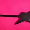LTD (by ESP) Snakebyte SE Purple James Hetfield Limited Edit