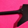 LTD (by ESP) Snakebyte SE Purple James Hetfield Limited Edit