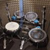 TRAPS A-400 ACOUSTIC DRUMSET