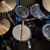 TRAPS A-400 ACOUSTIC DRUMSET