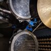 TRAPS A-400 ACOUSTIC DRUMSET