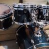 PACIFIC DRUMS BY DW CX SERIES ALL MAPLE 10" 12" 14" 14"R 22"