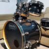 PACIFIC DRUMS BY DW CX SERIES ALL MAPLE 10" 12" 14" 14"R 22"