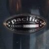 PACIFIC DRUMS BY DW CX SERIES ALL MAPLE 10" 12" 14" 14"R 22"