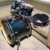 PACIFIC DRUMS BY DW CX SERIES ALL MAPLE 10" 12" 14" 14"R 22"
