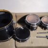 PACIFIC DRUMS BY DW CX SERIES ALL MAPLE 10" 12" 14" 14"R 22"