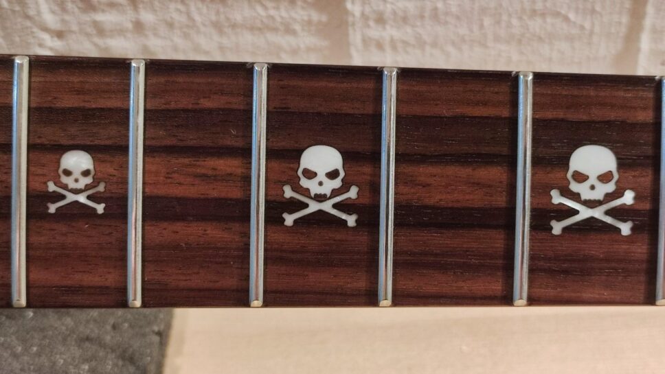 LTD (by ESP) KH-25 Limited Edition 2012