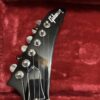 gibson explorer electric guitar.