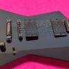 Edwards (by ESP) E-EX-75M Banana Headstock James Hetfield Explorer