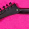Edwards (by ESP) E-EX-75M Banana Headstock James Hetfield Explorer