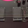 GrassRoots by ESP G-MM-60 Kirk Hammett Made in Japan guitar