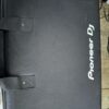 Pioneer DJ XDJ-RR All-In-One DJ System For Rekordbox + Power