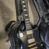 Epiphone SG Custom with PLEK Pro Setup Inspired By Gibson Se