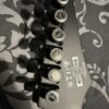 Ibanez RGRTB621-BKF Electric Guitar Iron Label - Black Flat