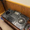 Pioneer DJ XDJ-XZ Professional All-in-One DJ System - Black