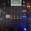 Pioneer DJ XDJ-XZ Professional All-in-One DJ System - Black