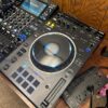 Pioneer DJ XDJ-XZ Professional All-in-One DJ System - Black
