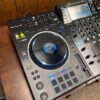 Pioneer DJ XDJ-XZ Professional All-in-One DJ System - Black
