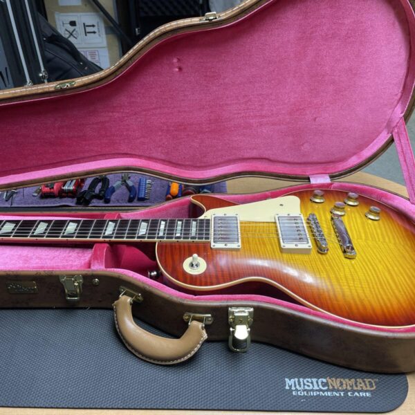 Gibson Les Paul Custom Shop Historic Reissue 1960