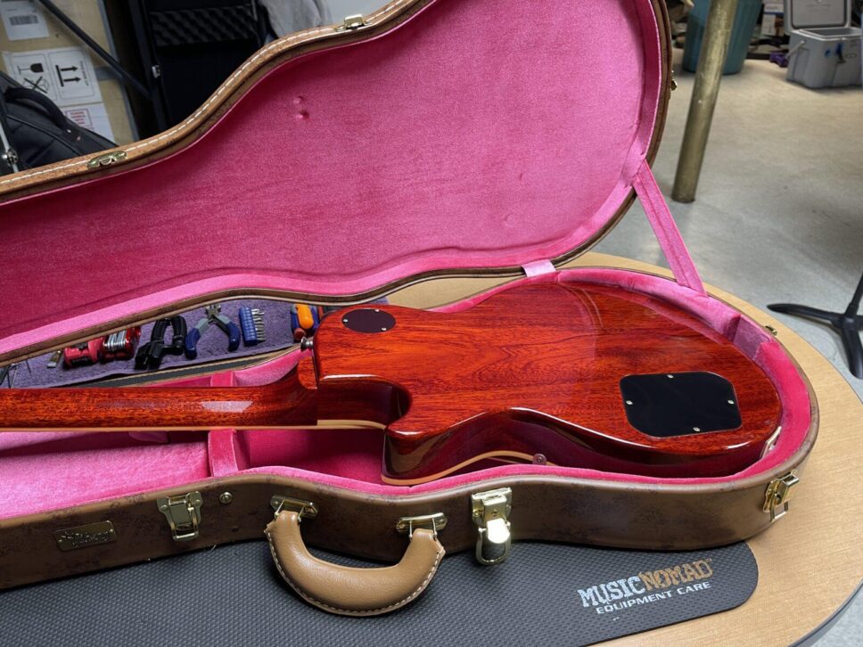 Gibson Les Paul Custom Shop Historic Reissue 1960
