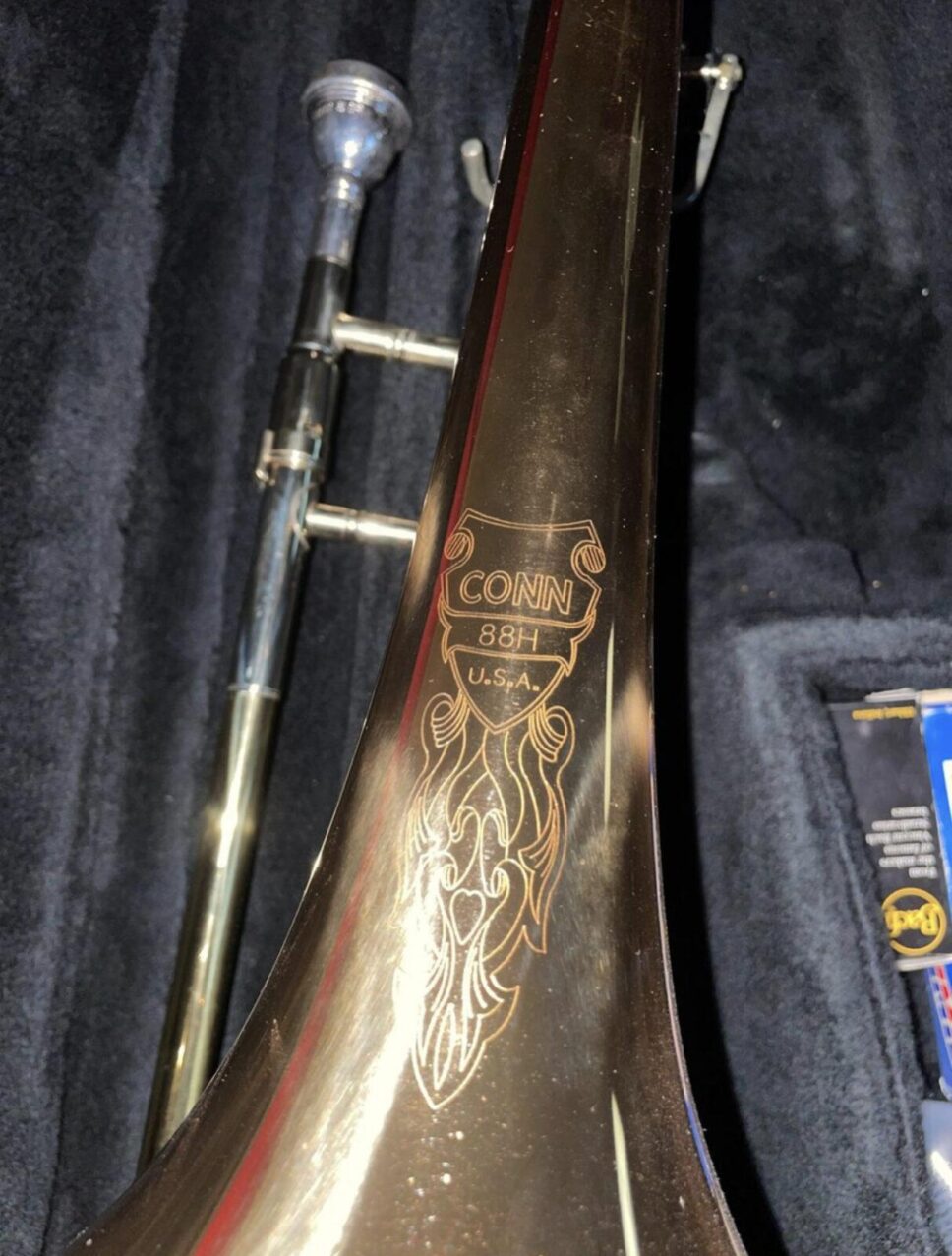 Conn 88H
