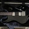 Music Man Luke III (LIII) Black (USA made)