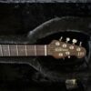 Music Man Luke III (LIII) Black (USA made)