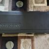 Music Man Luke III (LIII) Black (USA made)