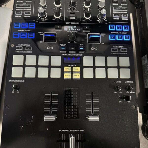 Djm S9