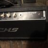 Fuchs Amp. ODS 50 Watts