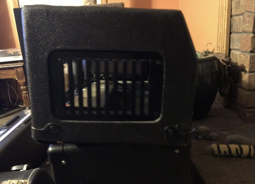 Fuchs Amp. ODS 50 Watts
