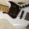 Fender Old price individual!! American Ultra Jazz Bass V -Ar