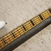 Fender Old price individual!! American Ultra Jazz Bass V -Ar