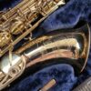 Yamaha saxohphone tenor YTS 62 great condition