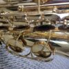 Yamaha saxohphone tenor YTS 62 great condition