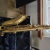Yamaha saxohphone tenor YTS 62 great condition