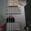 ESP LTD KH-602 Kirk Hammett Signature Electric Guitar - Blac
