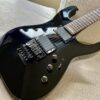 ESP LTD KH-602 Kirk Hammett Signature Electric Guitar 2004 E