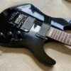 ESP LTD KH-602 Kirk Hammett Signature Electric Guitar 2004 E