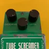 Vintage 1980 Ibanez TS808 Tube Screamer TI RC4558P Sn 113713