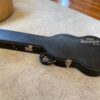 Gibson SG Standard Silverburst Guitar of the Week #3 2007