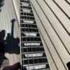 Gibson SG Standard Silverburst Guitar of the Week #3 2007