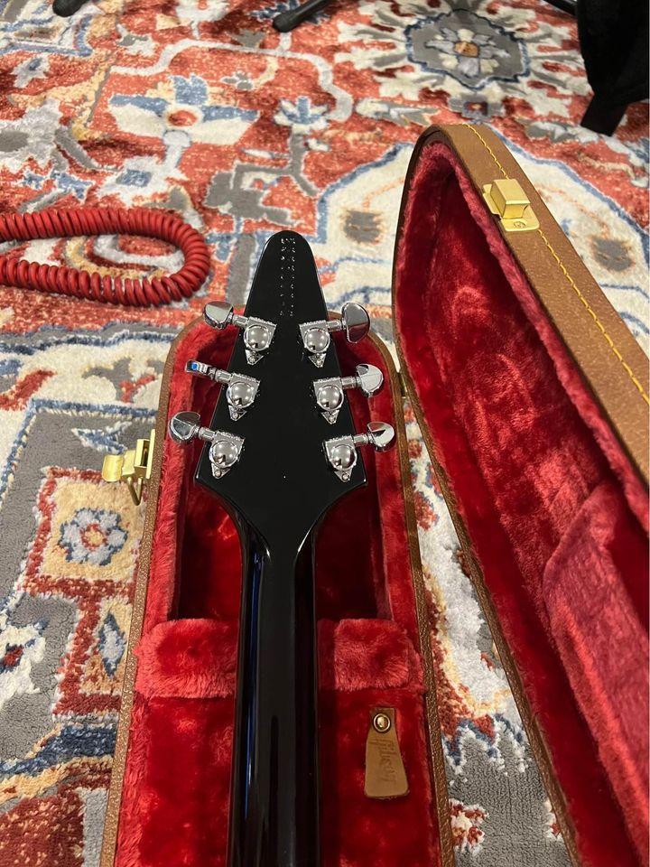 2020 Gibson Flying V