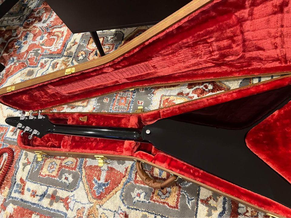 2020 Gibson Flying V