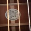 Pristine - 2018 Gibson J-45 Standard Electric Acoustic Guita