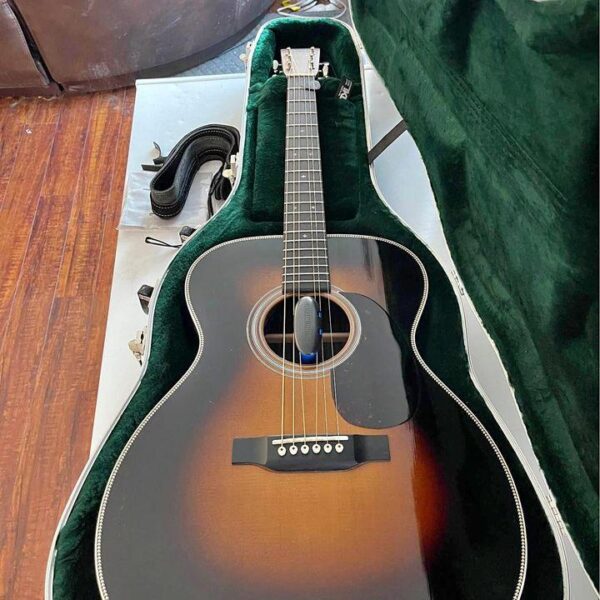 Martin 000-28 SB